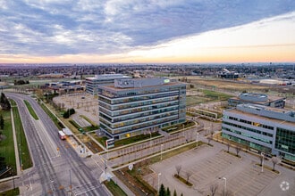 4838 Richard Rd SW, Calgary, AB - AERIAL map view - Image1