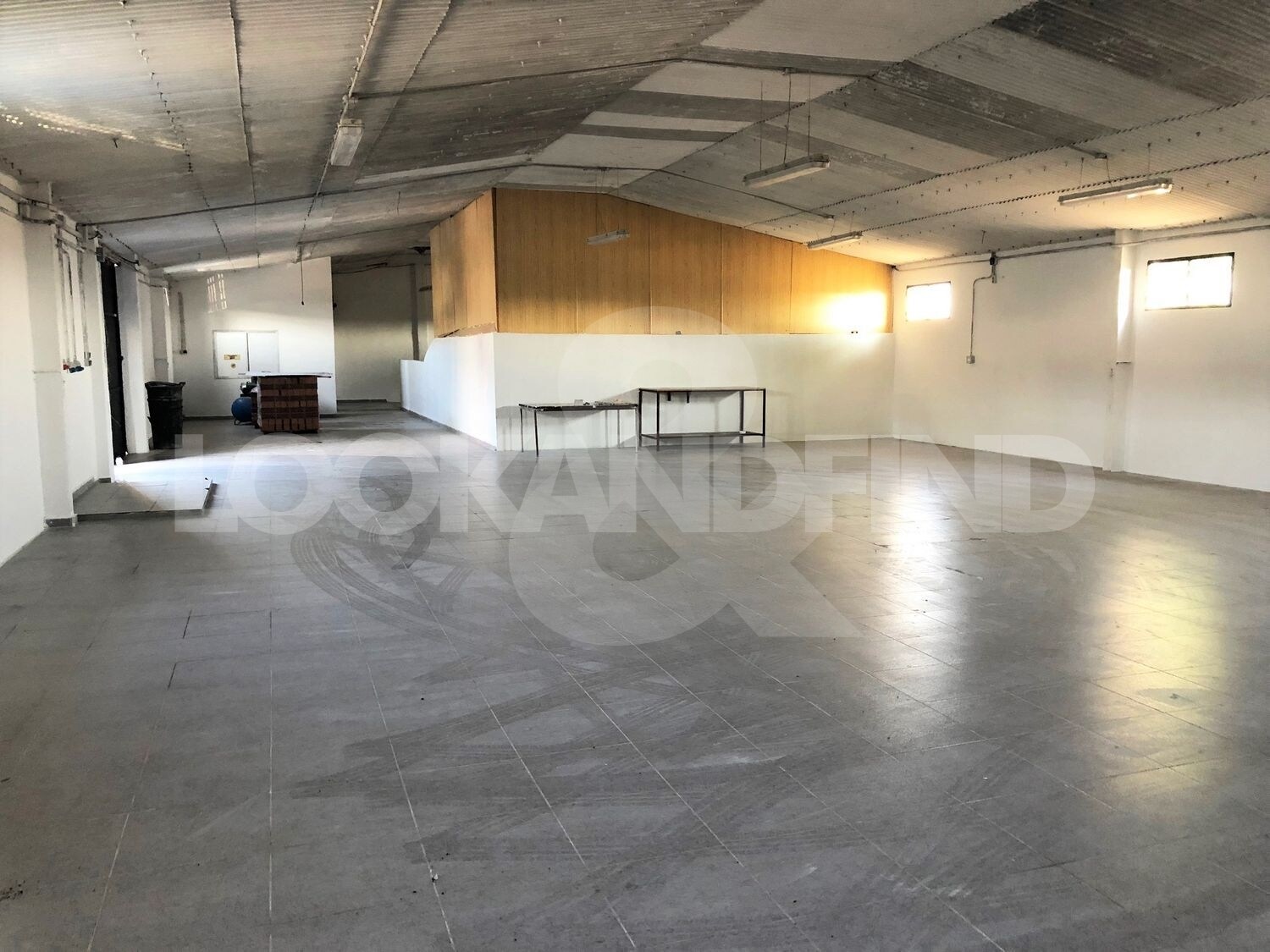 Industrial in Fresno de Torote, Madrid to rent Floor Plan- Image 1 of 9