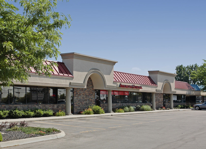 9502 W Fairview Ave, Boise, ID for rent - Building Photo - Image 3 of 6