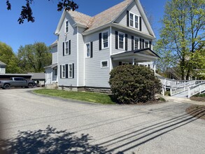 387 Canal St, Brattleboro, VT for sale Building Photo- Image 1 of 1