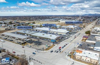 More details for S. Cole Industrial Portfolio – Industrial for Sale, Boise, ID