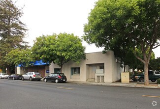 More details for 278 Hope St, Mountain View, CA - Office for Rent