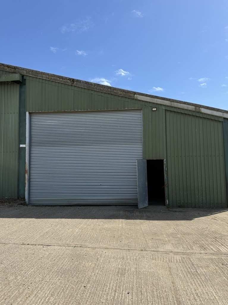Ashfield Place Farm, Debenham to rent Primary Photo- Image 1 of 4