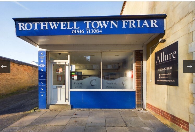 17-19 High St, Kettering for sale Building Photo- Image 1 of 1