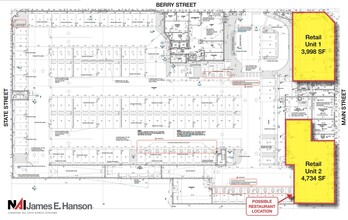 321 Main St, Hackensack, NJ for rent Floor Plan- Image 1 of 1