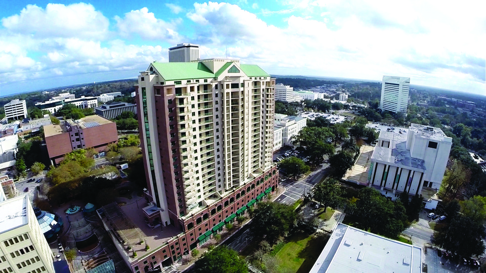 300 S Duval St, Tallahassee, FL for sale - Building Photo - Image 1 of 1