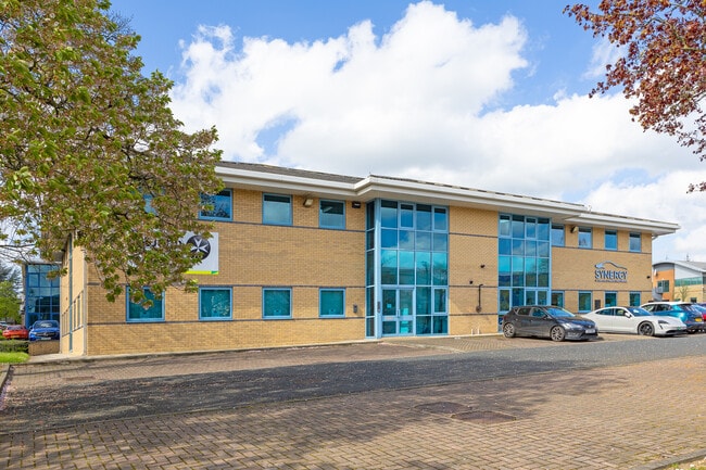 More details for Hornbeam Park Oval, Harrogate - Office to Rent