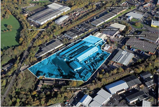 More details for Gelderd Rd, Leeds - Industrial for Rent