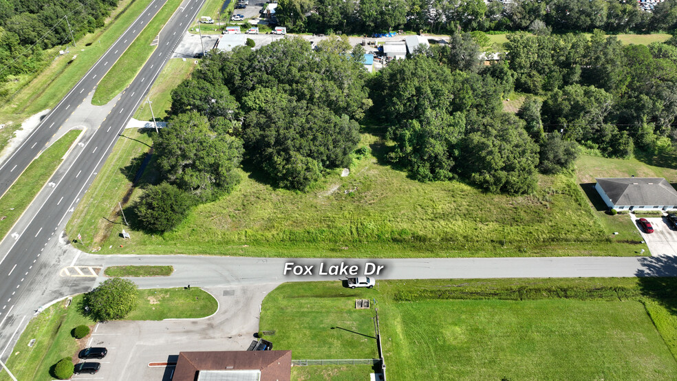 0 Fox Lake dr, Lakeland, FL for sale - Building Photo - Image 3 of 5