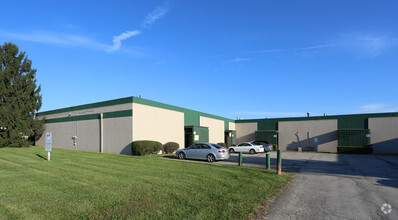 3900 Fisher Rd, Columbus, OH for rent Building Photo- Image 1 of 7