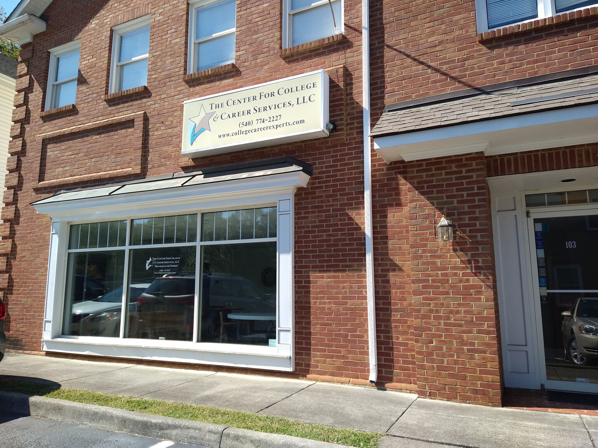 4523 Brambleton Ave, Roanoke 24018 Brambleton Commons