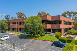 More details for 5465 Morehouse Dr, San Diego, CA - Office for Rent