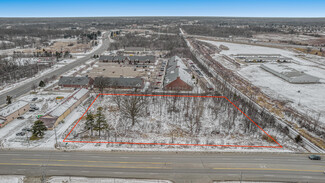 More details for 0 E Baldwin Rd, Grand Blanc, MI - Land for Sale