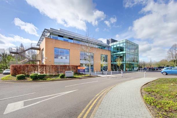 Vanwall Rd, Maidenhead for sale Building Photo- Image 1 of 1