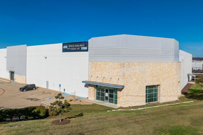 More details for 2200 Grand Avenue Pky, Austin, TX - Industrial to Rent