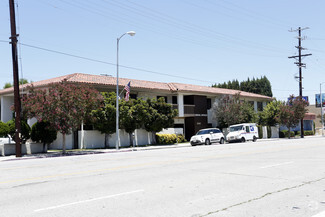 More details for 23111 Ventura Blvd, Woodland Hills, CA - Office/Medical for Rent