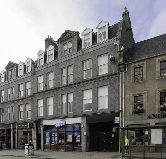 More details for 30-32 Upperkirkgate, Aberdeen - Co-working to Rent