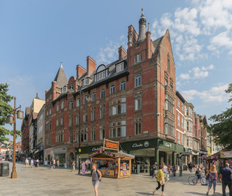 More details for 2-6 King St, Nottingham - Retail for Rent