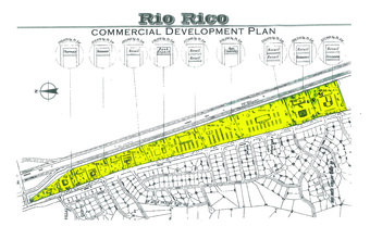 1301 Frontage Road, Nogales, AZ for rent Primary Photo- Image 1 of 2