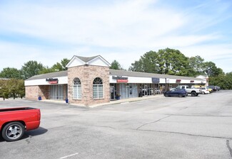 More details for 1207 E Forrest St, Athens, AL - Retail for Rent