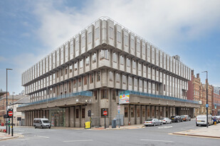 Bank House - Commercial Property