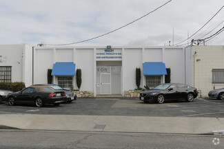 More details for 15531 Cabrito Rd, Van Nuys, CA - Industrial for Rent