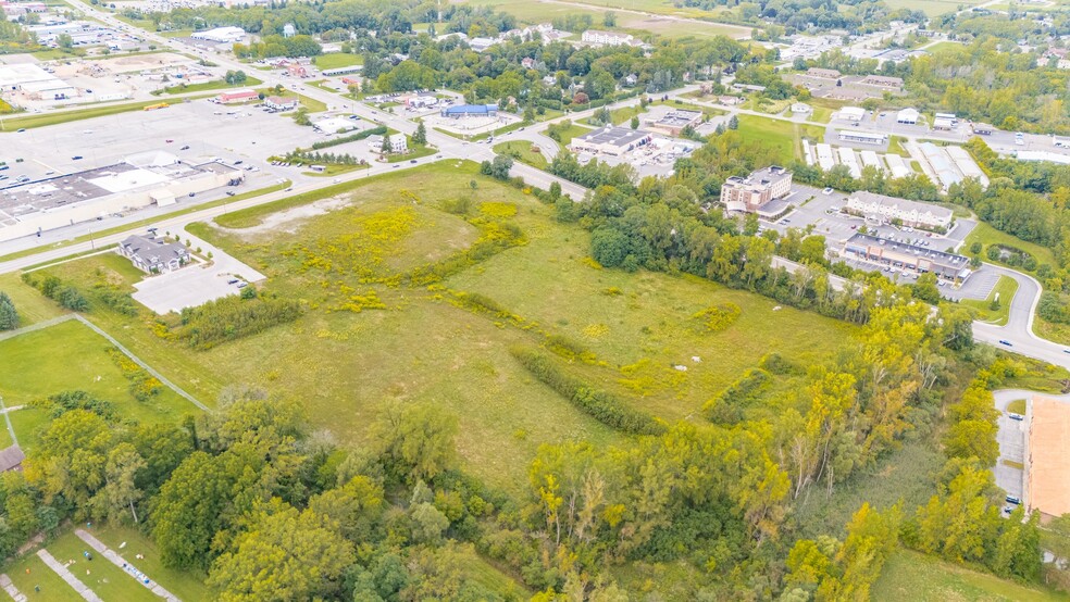 Hamilton Road And PreEmption Rd, Geneva, NY for sale - Building Photo - Image 2 of 5