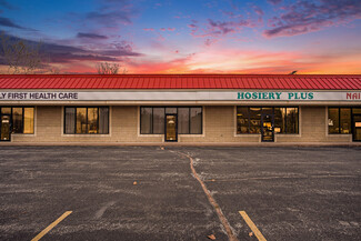 More details for 5420 Northwest Radial Hwy, Omaha, NE - Retail for Sale