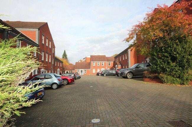 More details for Vine Ln, Halesowen - Office to Rent