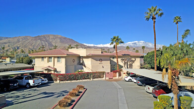 44555 San Rafael Ave, Palm Desert, CA for sale Building Photo- Image 1 of 1