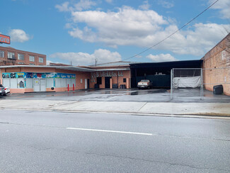 More details for 722 Martin Luther King Jr Blvd, Macon-Bibb, GA - Retail for Rent