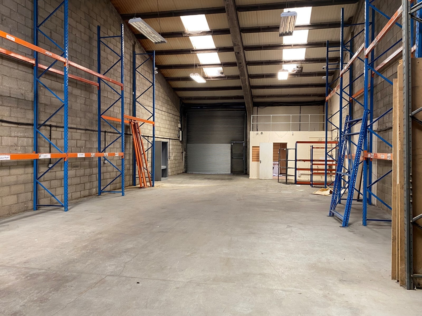 North Hinksey Ln, Oxford to rent Interior Photo- Image 1 of 3