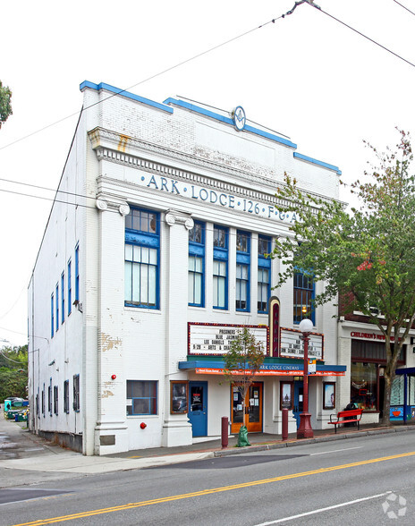 4816 Rainier Ave S, Seattle, WA for sale - Building Photo - Image 1 of 11