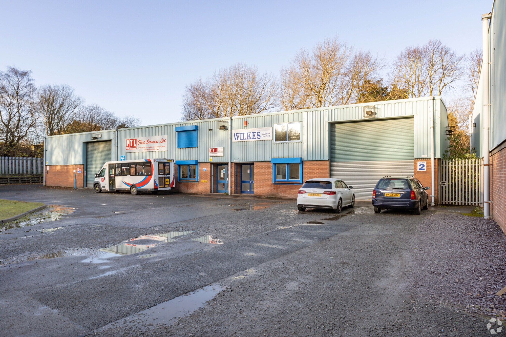 Tipton Rd, Oldbury for sale Primary Photo- Image 1 of 1