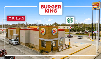 More details for 515 E Main St, Uvalde, TX - Retail for Sale