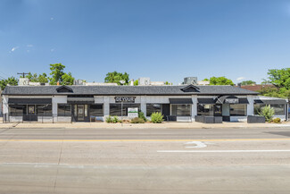 More details for 1135 E Evans Ave, Denver, CO - Retail for Rent