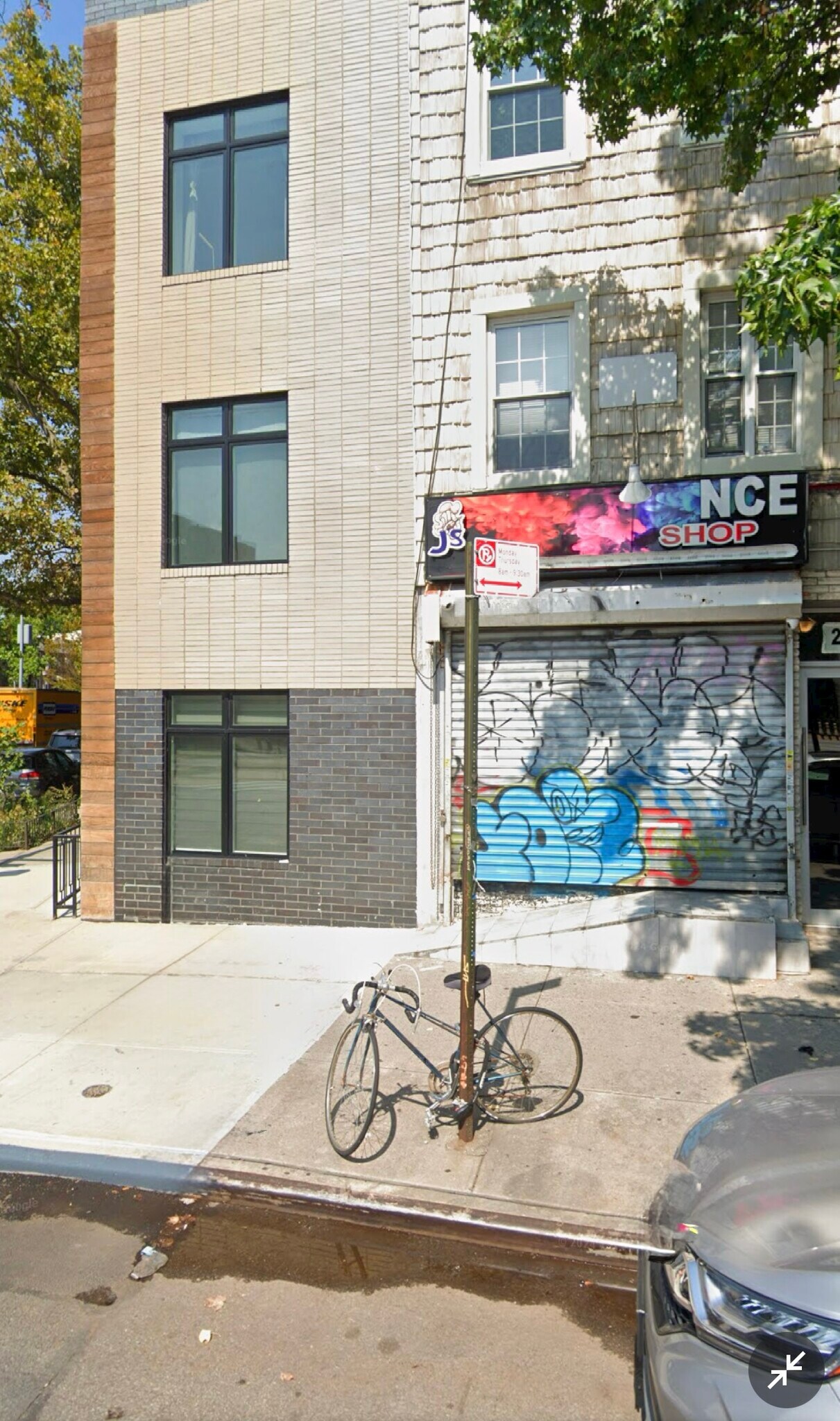216 Driggs Ave, Brooklyn, NY for sale Building Photo- Image 1 of 1