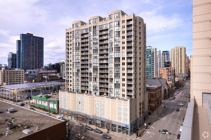 600 N Dearborn, Chicago, IL for sale - Primary Photo - Image 1 of 10