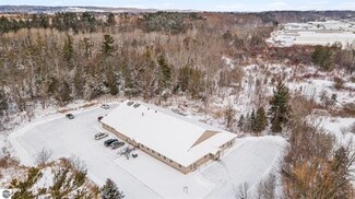 More details for 2600 Miller Creek Dr, Traverse City, MI - Industrial for Rent