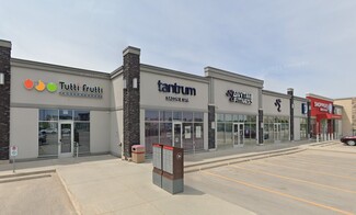 More details for 1750 Plessis Rd, Winnipeg, MB - Retail for Rent