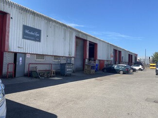 More details for Queens Ct, Bridgend - Industrial for Rent