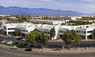 More details for 4775 S Butterfield Dr, Tucson, AZ - Office, Light Industrial for Rent