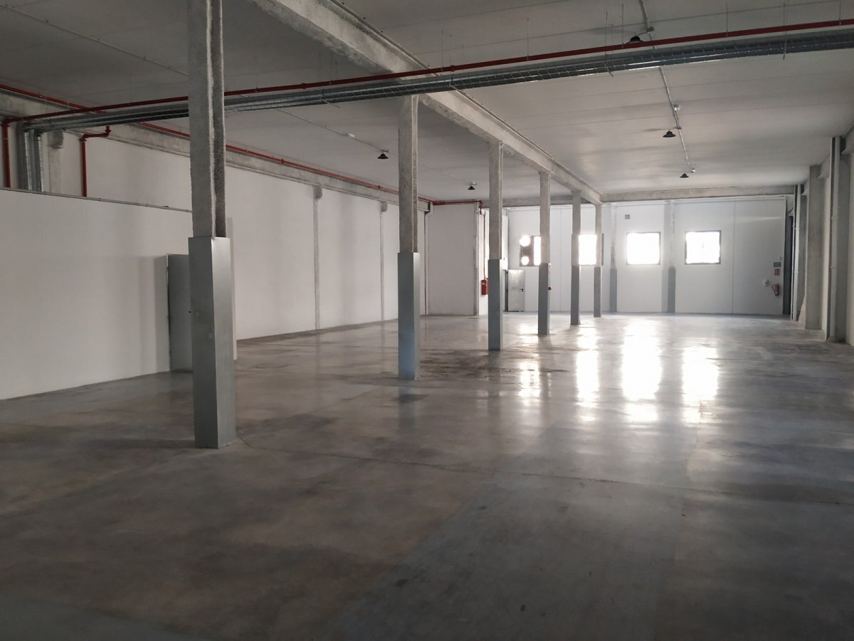 Industrial in Elche, Alicante to rent Interior Photo- Image 1 of 4