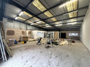 Winpenny Rd, Newcastle Under Lyme to rent Interior Photo- Image 1 of 2