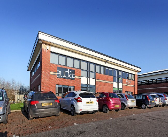 More details for Blakewater Rd, Blackburn - Office to Rent