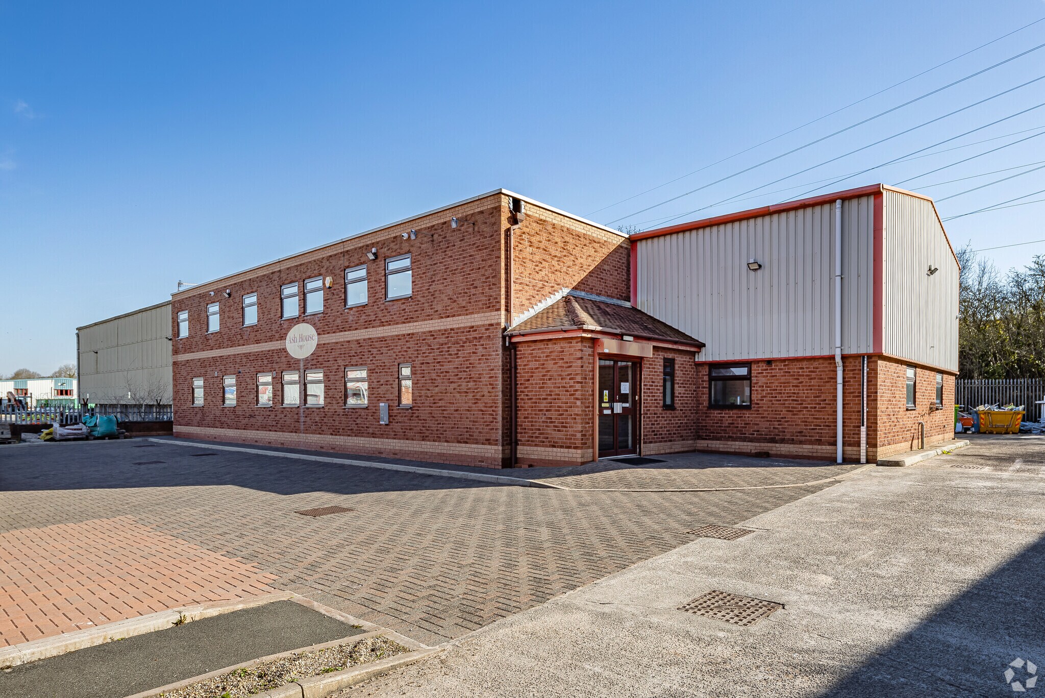 Prenton Way, Prenton for sale Primary Photo- Image 1 of 1