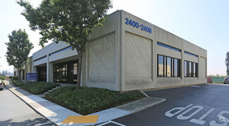 More details for 2400-2406 Merced St, San Leandro, CA - Light Industrial for Rent