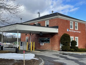 115-134 Hannaford Dr, Farmington, ME for rent Building Photo- Image 1 of 3