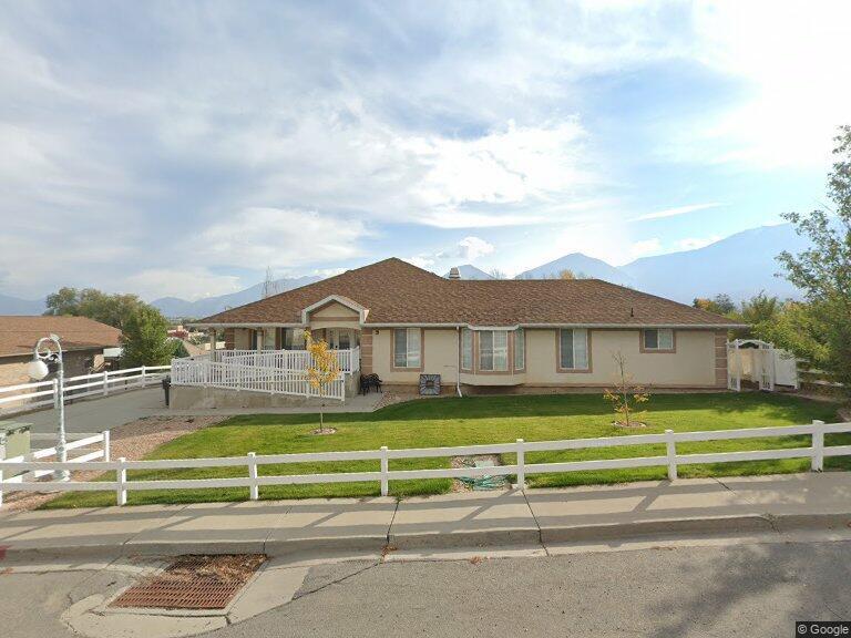 153 S 900 E, Payson, UT for rent - Primary Photo - Image 1 of 2