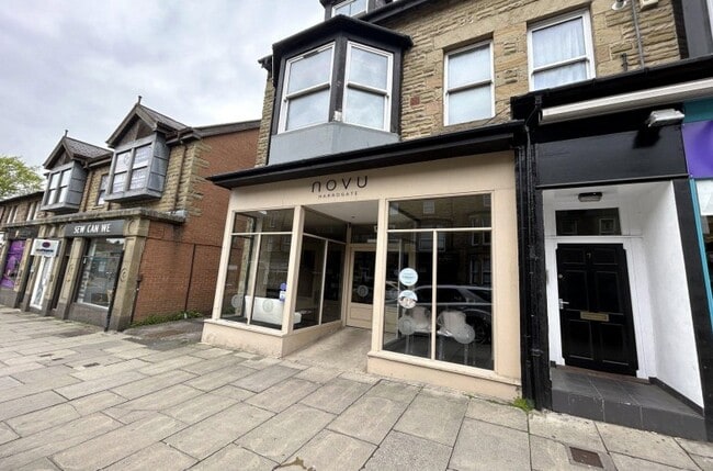 More details for 5 Station Para, Harrogate - Retail to Rent